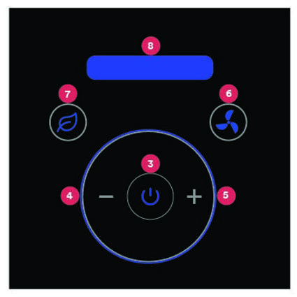 Do Not Disturb (DND) Mode