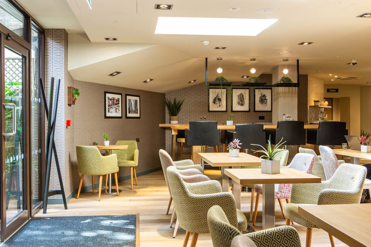 POINT.a hotels — London